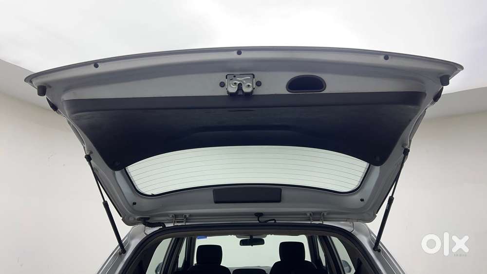 Hyundai Creta 1.6 Sx Plus Petrol At, 2017, Petrol
