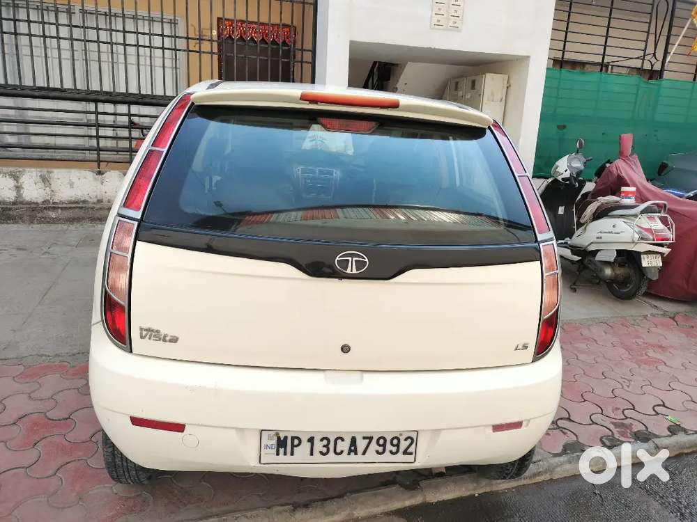 Tata Indica Diesel 2013