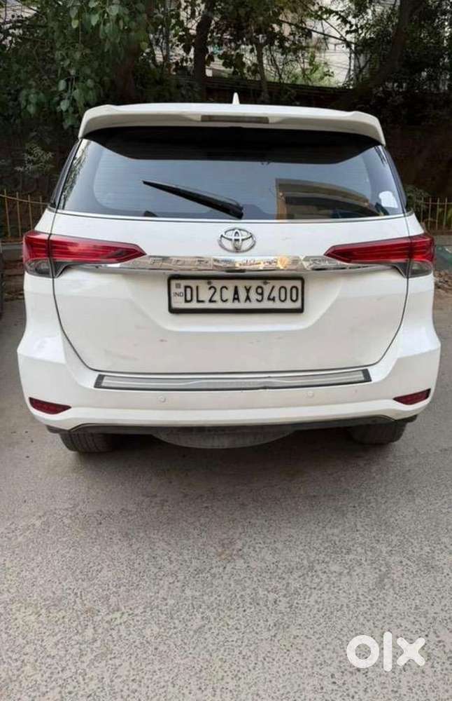 Toyota 2017 Diesel 62000 Km