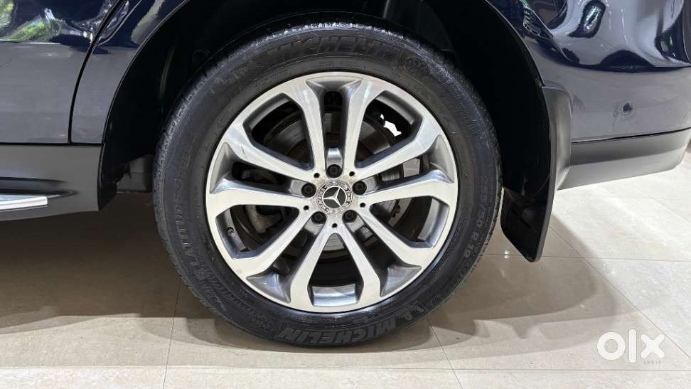 Mercedes-benz Gle Class 2.1 250d 4matic, 2019, Diesel