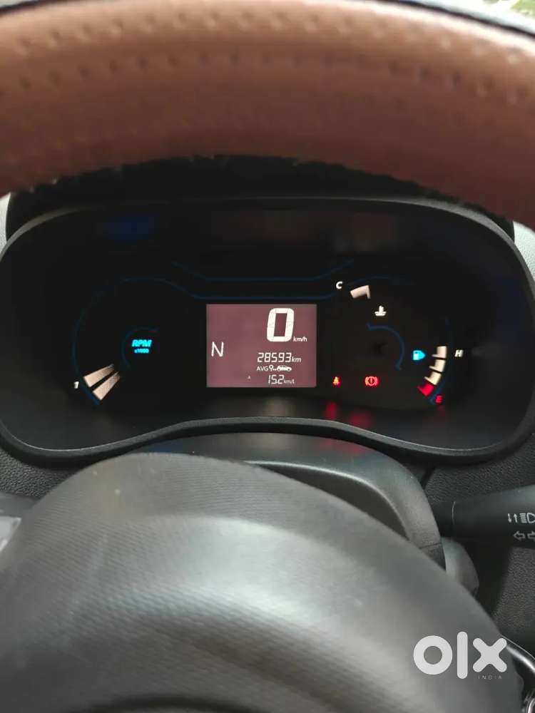 Renault Kwid 2021 Petrol 29000 Km Driven