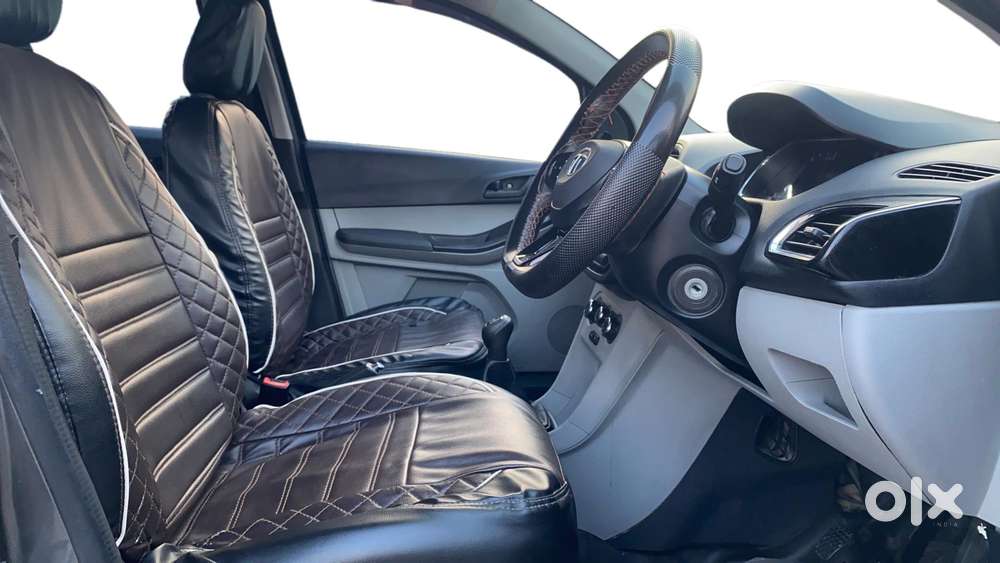 Tata Tiago 1.2 Revotron Xt Cng, 2023, Cng & Hybrids
