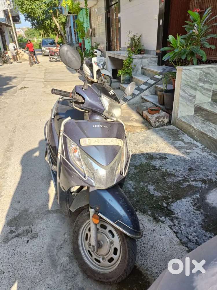Activa 125 Scooters 1824763916