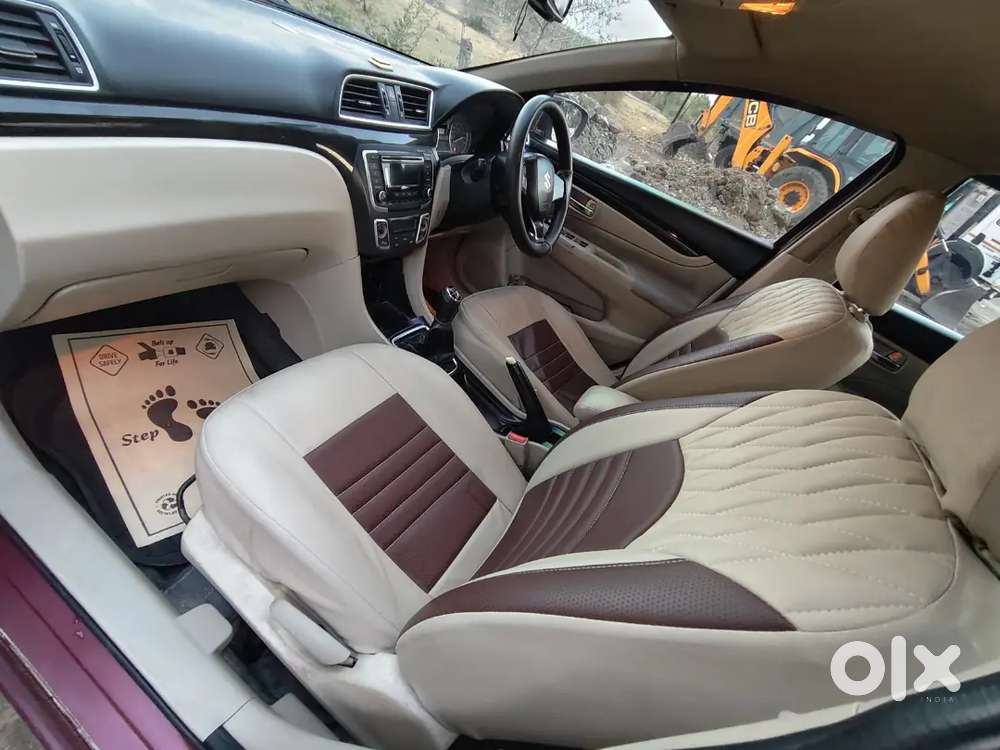 Maruti Suzuki Ciaz 2014
