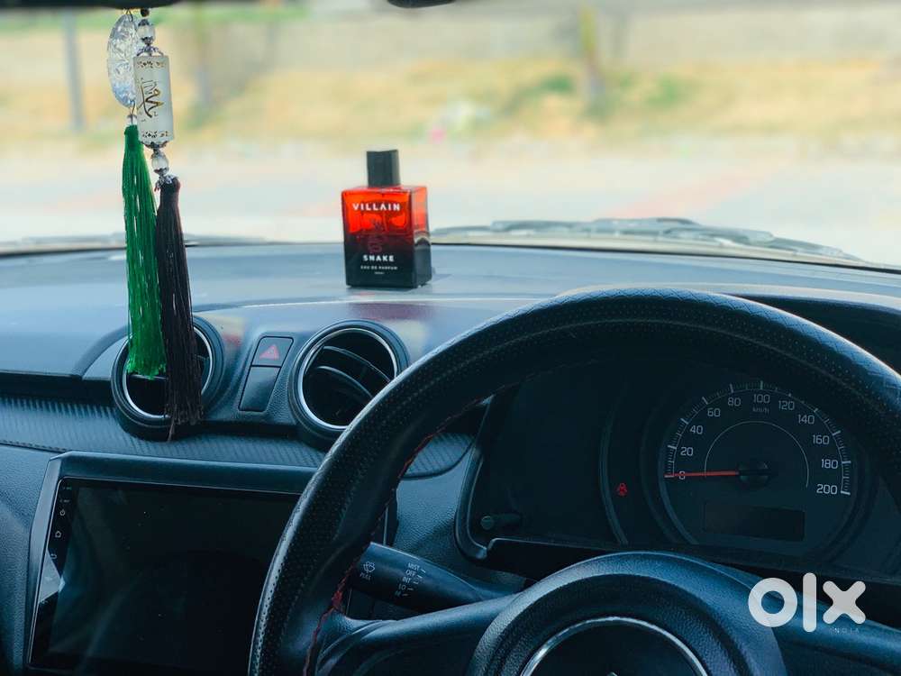Maruti Suzuki Swift 2019