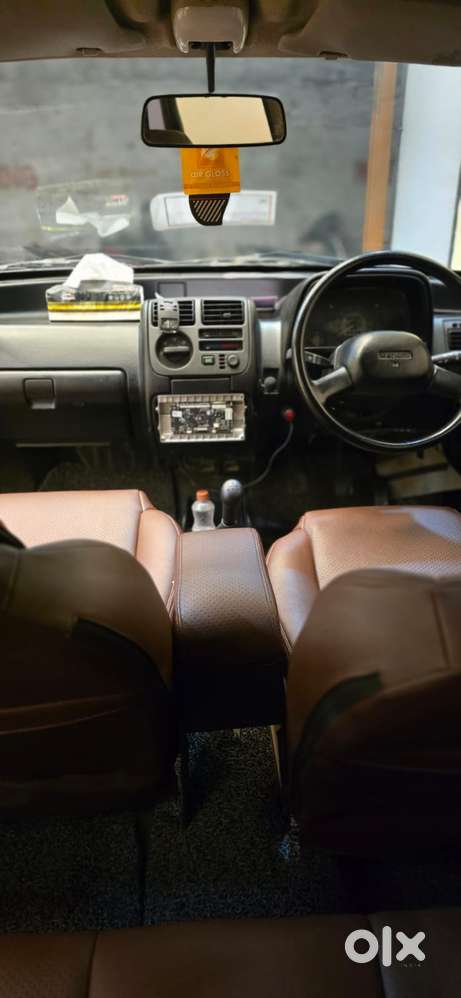 Maruti Suzuki Zen Estilo Vxi Bsiv, 2005, Petrol