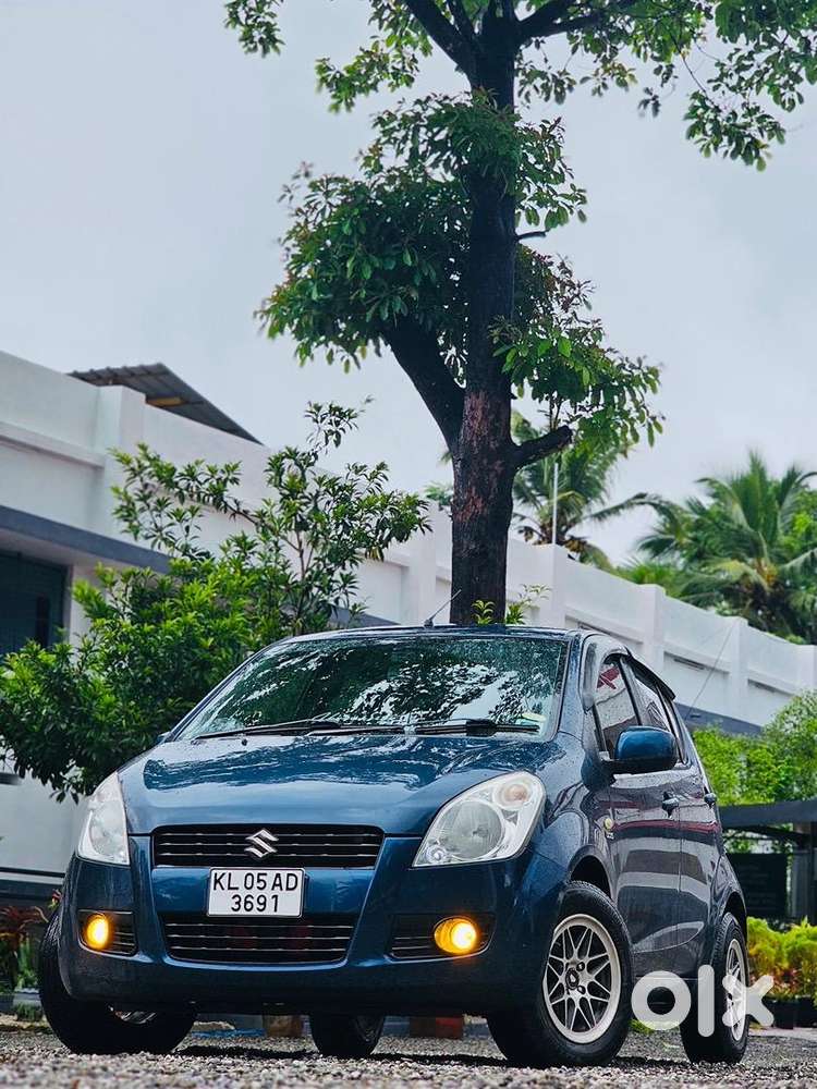 Maruti Suzuki Diesel 2011 (abs)