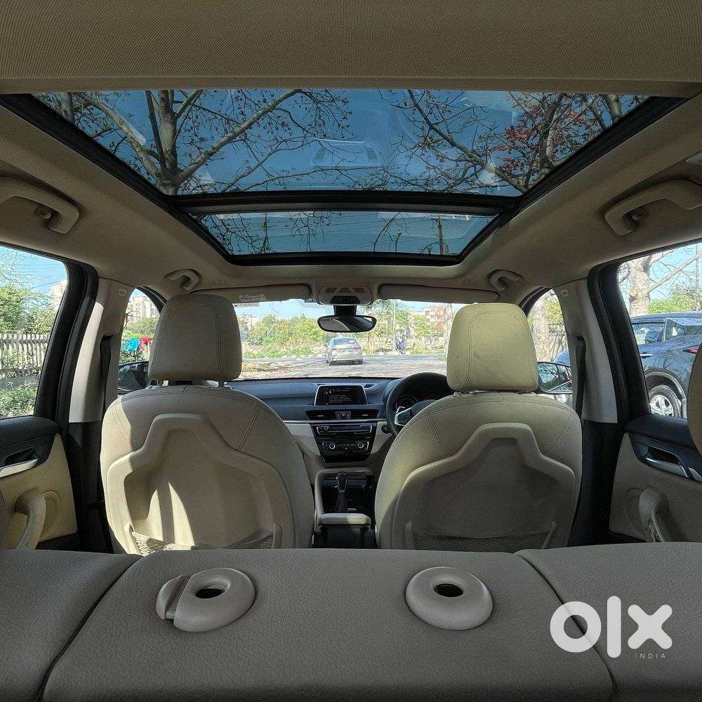 Bmw X1 Sdrive 20d X Line, 2017, Diesel
