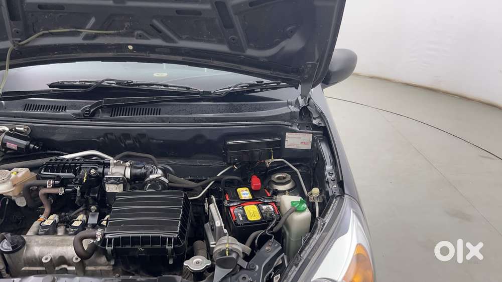 Maruti Suzuki Alto 800 2012-2016 Vxi, 2021, Petrol
