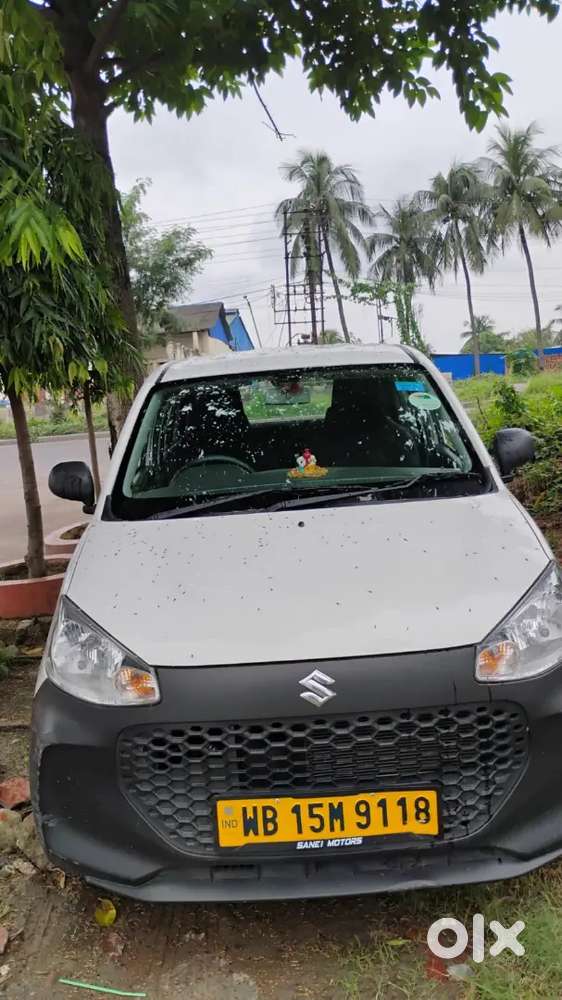 Maruti Suzuki Alto K10 2026