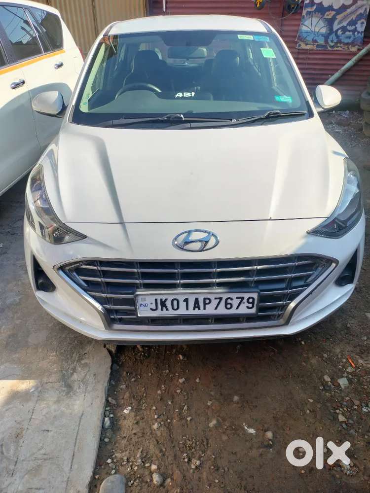 Hyundai Grand I10  With Good Finance
