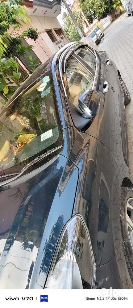 Hyundai Aura Sx 2025