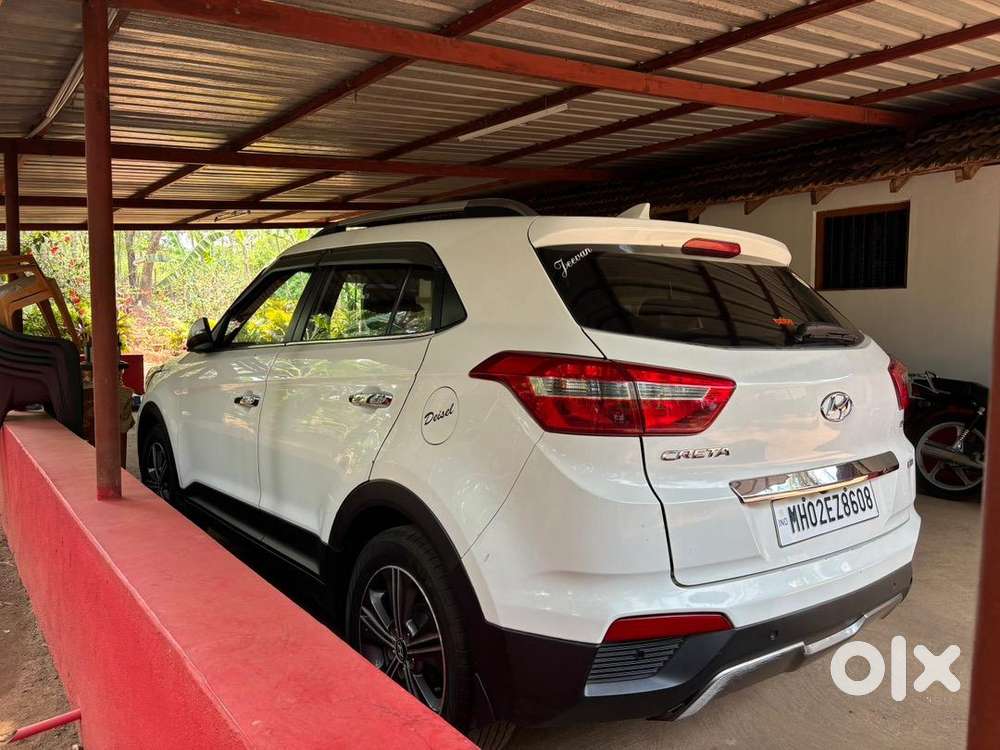 Hyundai Diesel Car 2019