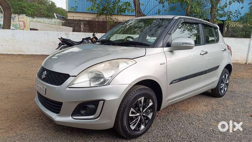 Maruti Suzuki Swift Ddis Vdi, 2015, Diesel
