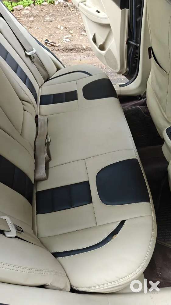 Maruti Suzuki Dzire 1.2 Vxi 2021