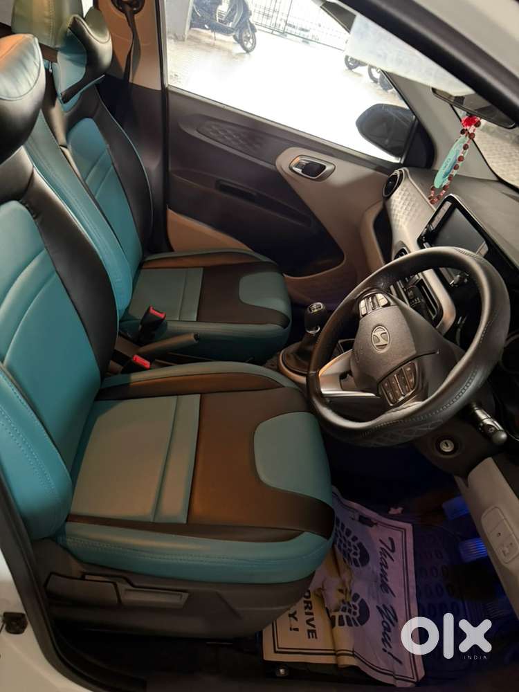 Hyundai Grand I10 Nios Sportz 2023