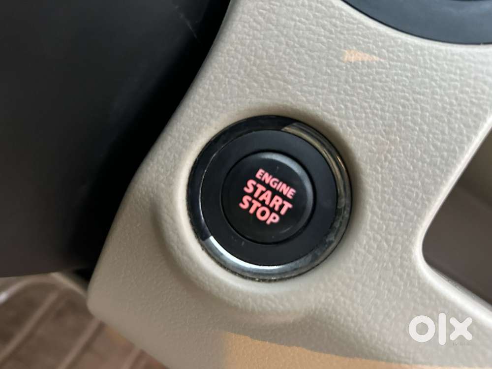 Maruti Suzuki Ciaz 1.5 Alpha Shvs Mt, 2021, Petrol