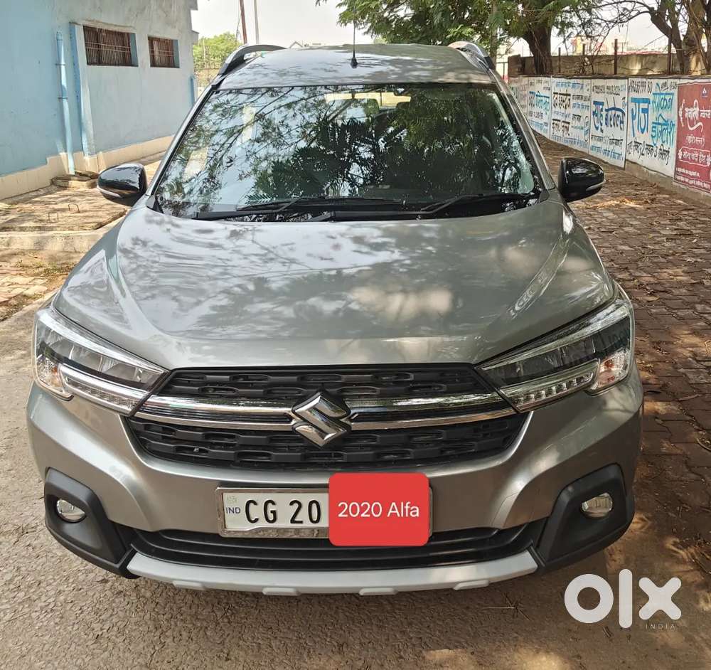 Maruti Suzuki Xl6 2020 Petrol Good Condition For Sale