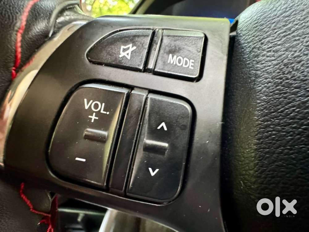 2021 Toyota Glanza G Cvt Petrol