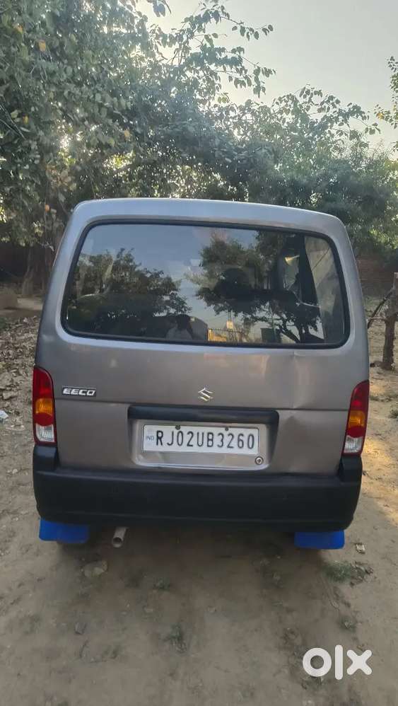 Maruti Suzuki Eeco 2023 Lpg 90000 Km Driven