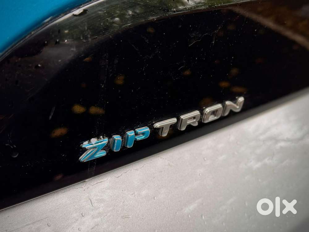 Tata Nexon Ev Xz Plus, 2021, Electric
