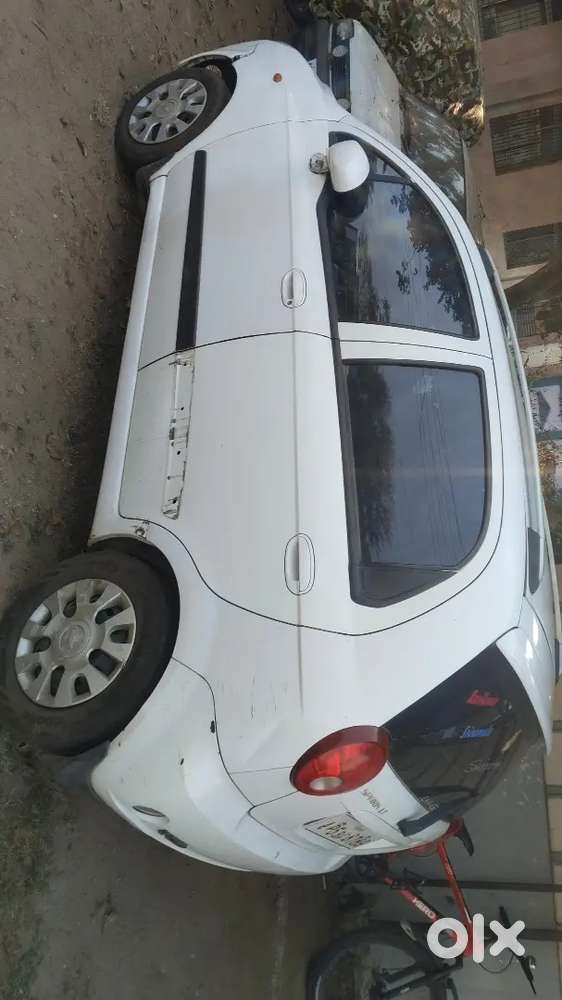 Chevrolet Spark 2009 Petrol Good Condition