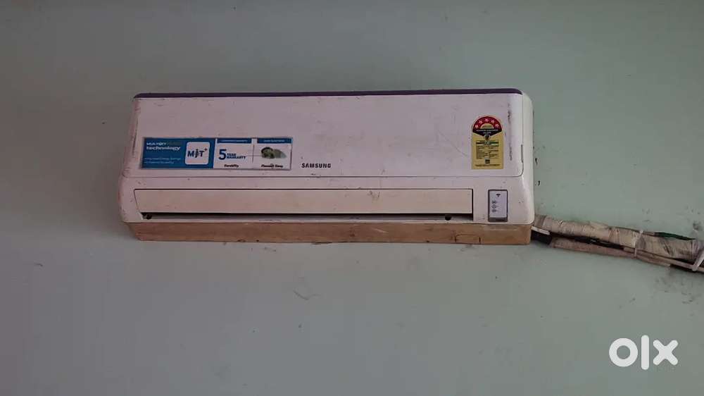 1.5ton spli ac