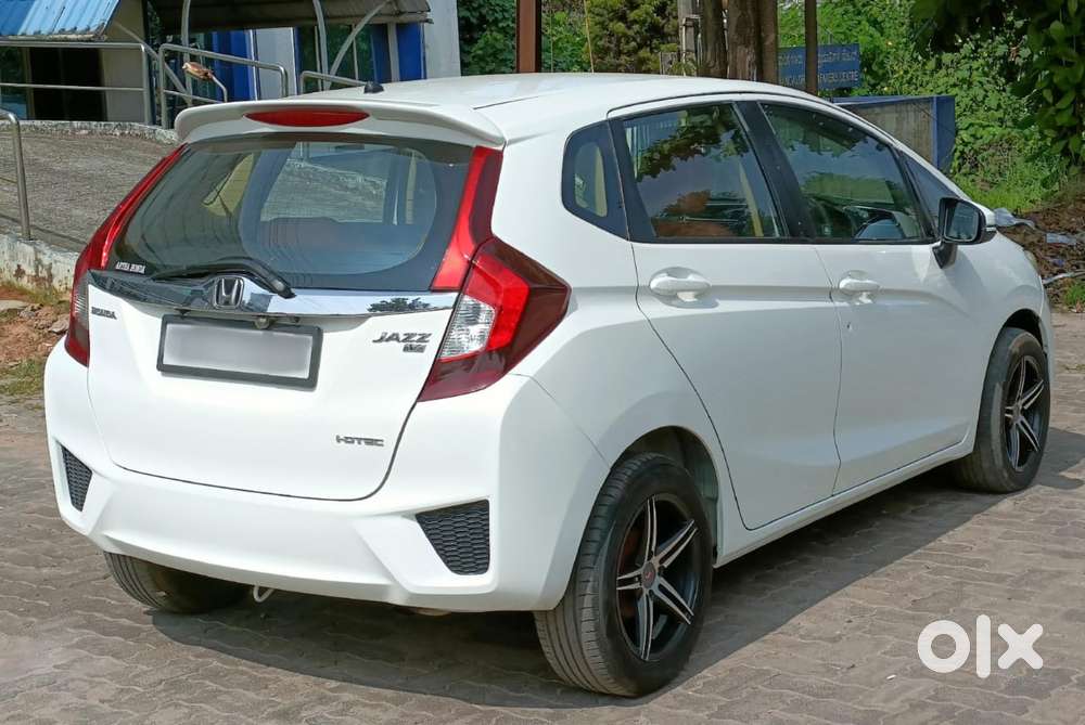 Honda Jazz V Diesel, 2015, Diesel