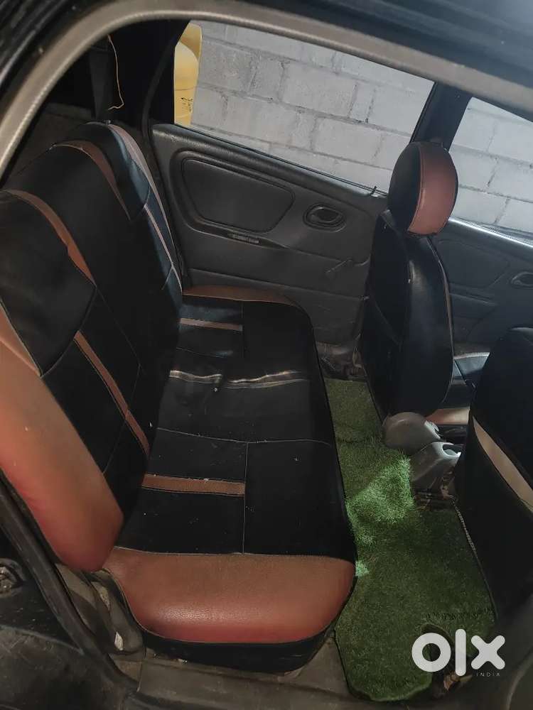 Maruti Suzuki Alto 2005 Petrol 135000 Km Driven