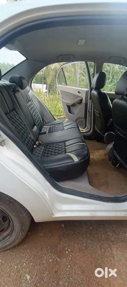 Tata Manza Diesel 2010