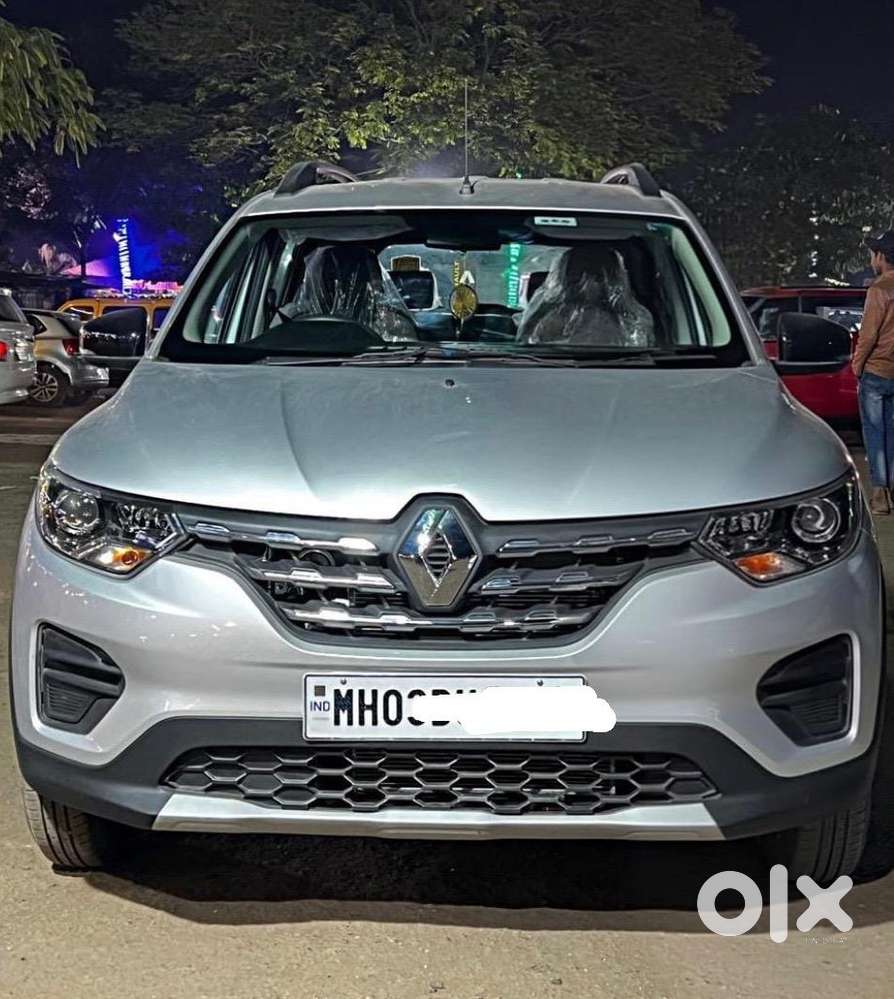 Renault Triber 2022 Petrol Well Maintained