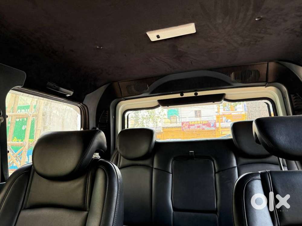 Scorpio S10 Good Condition Available For Sale
