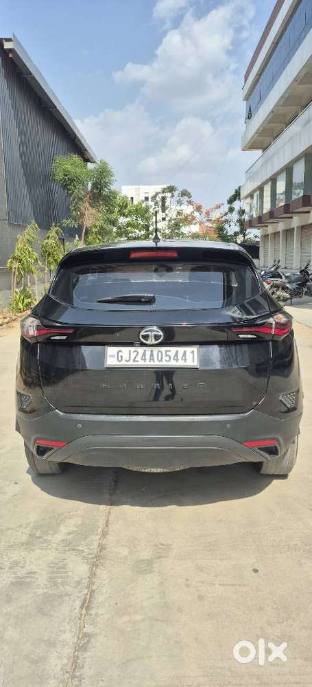 Tata Harrier Xt+, 2023, Diesel