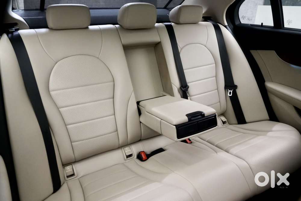 Mercedes-benz C-class 2.0 220d Progressive, 2020, Diesel