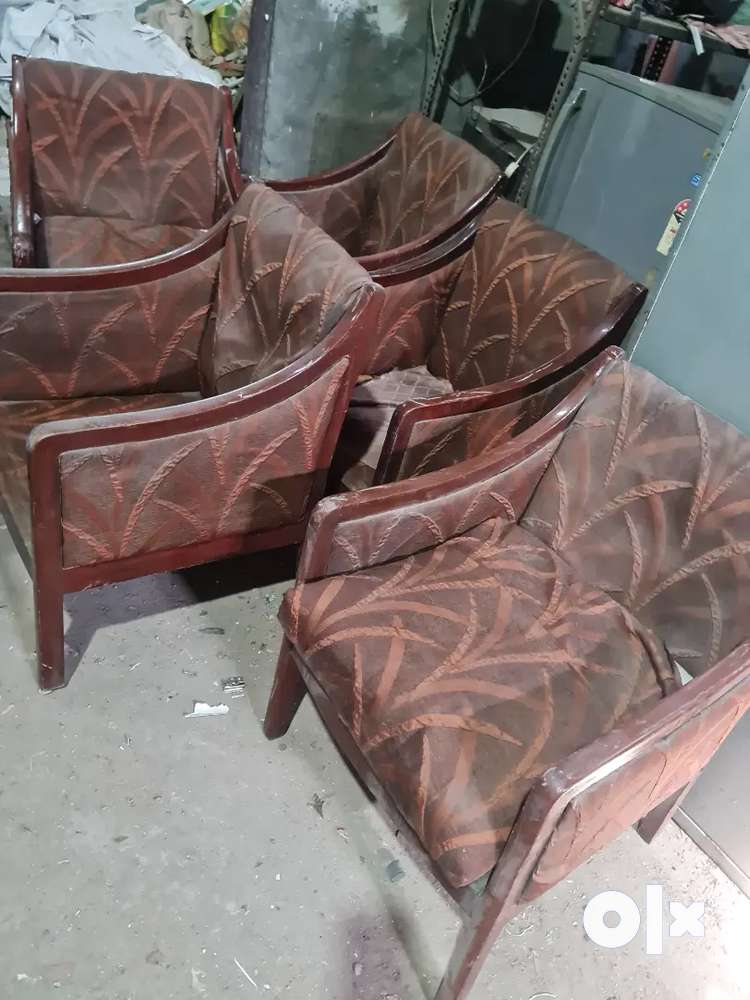 Leather chairs best sale for sale