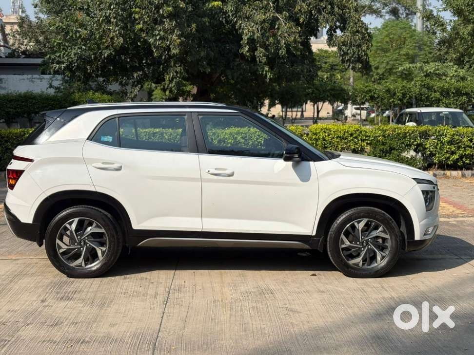 Hyundai Creta E 1.5 Diesel, 2020, Diesel