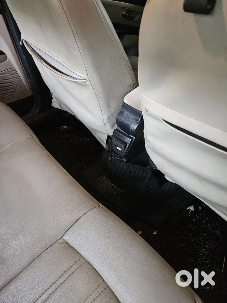 Fiat Linea Emotion Dec-2012 Petrol