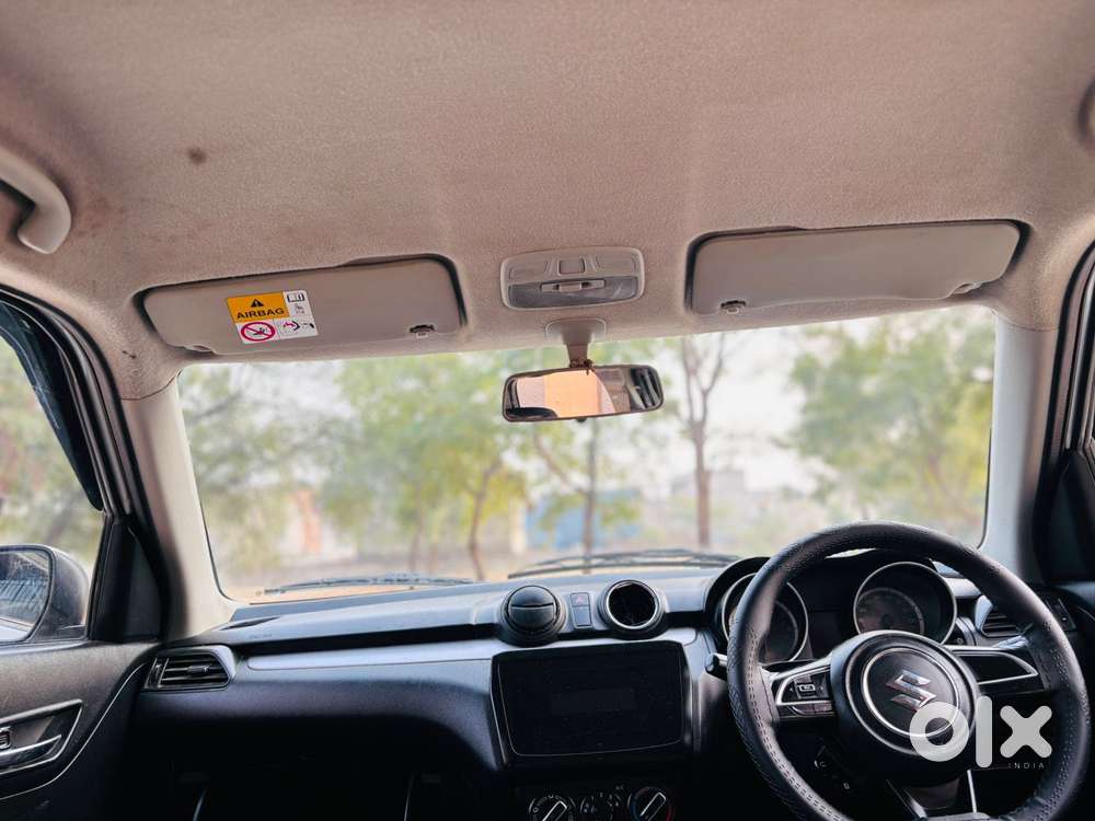 Maruti Suzuki Swift Vxi + Manual, 2023, Petrol