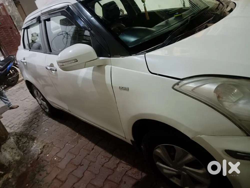 Maruti Suzuki Swift 2014 Diesel Manual