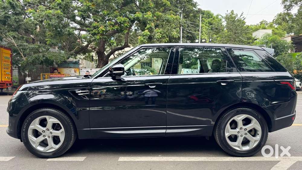 Land Rover Range Sport Se, 2020, Petrol