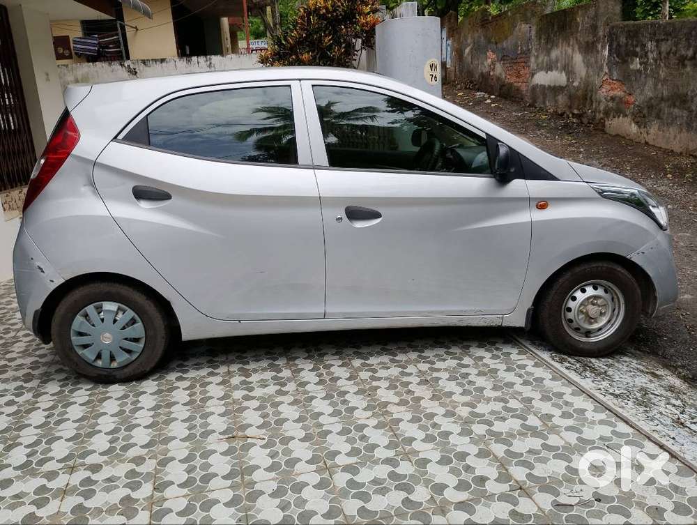 Hyundai Eon Era 2011 Petrol  Well Maintained  Single Owner  Tvm