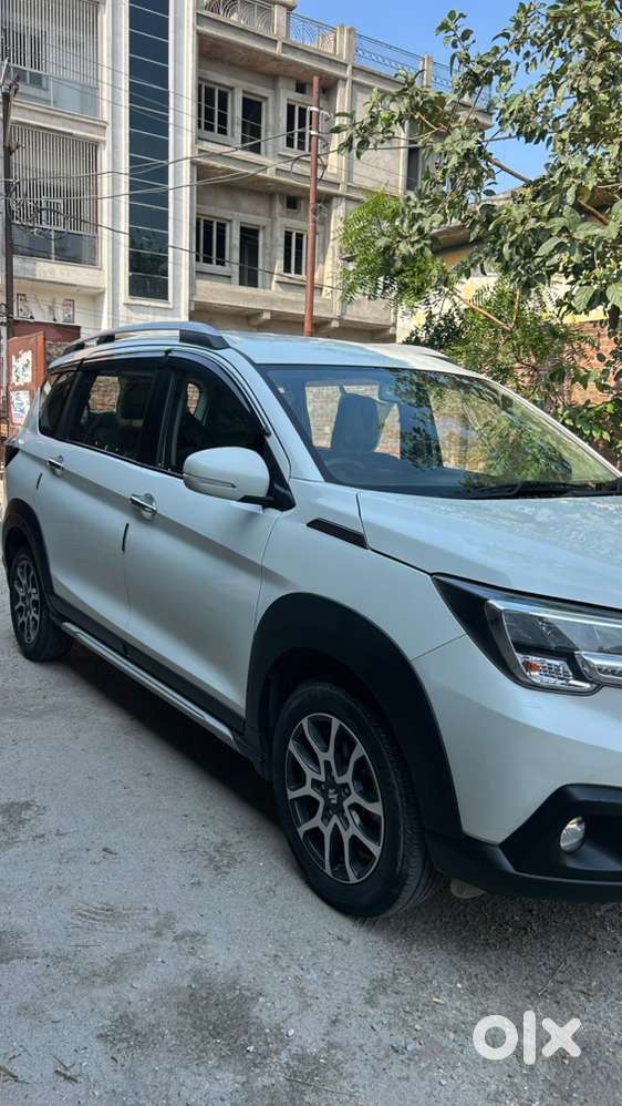 Maruti Suzuki Xl6 2022 Petrol 41000 Km Driven