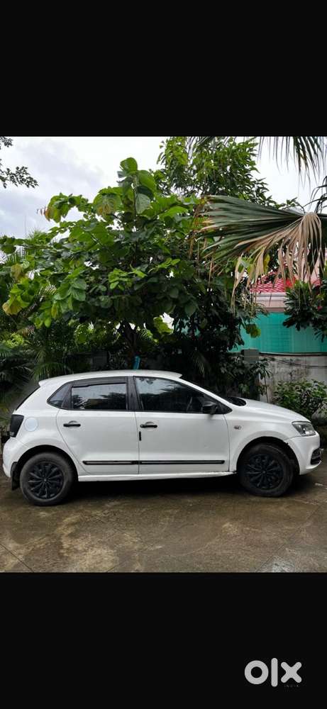 Volkswagen Polo 2011 Year
