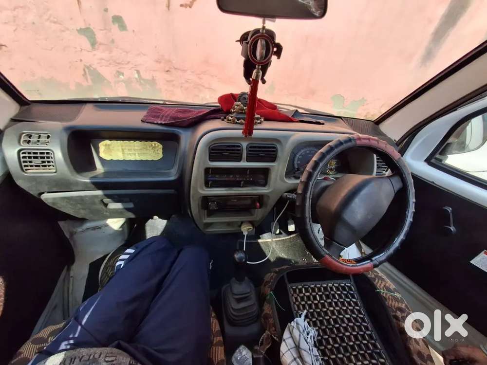 For Sale Maruti Eeco