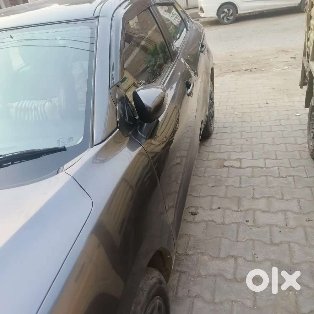 Baleno Delta