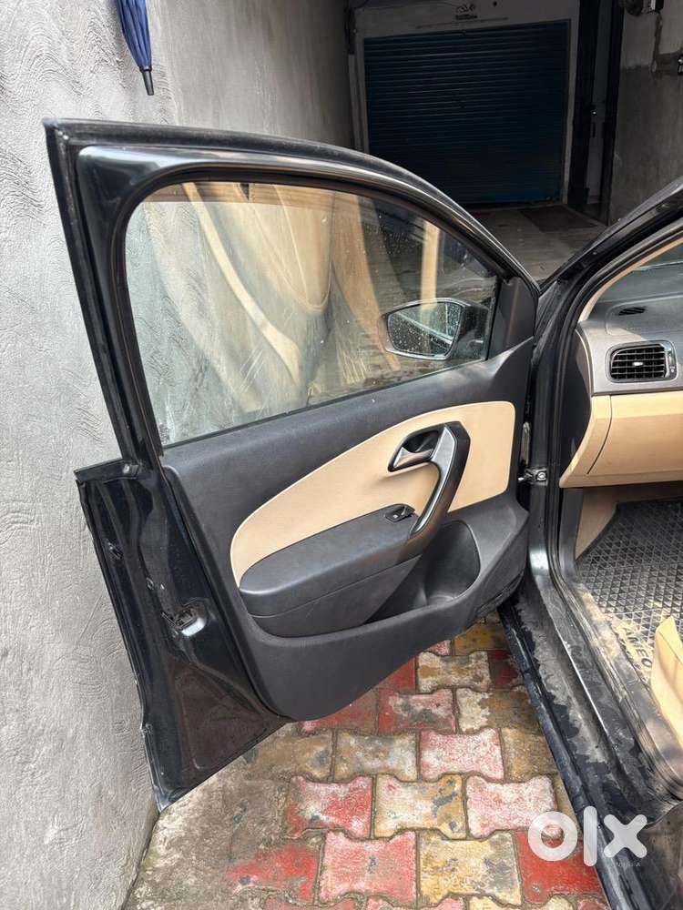 Volkswagen Ameo 2017 Petrol Well Maintained