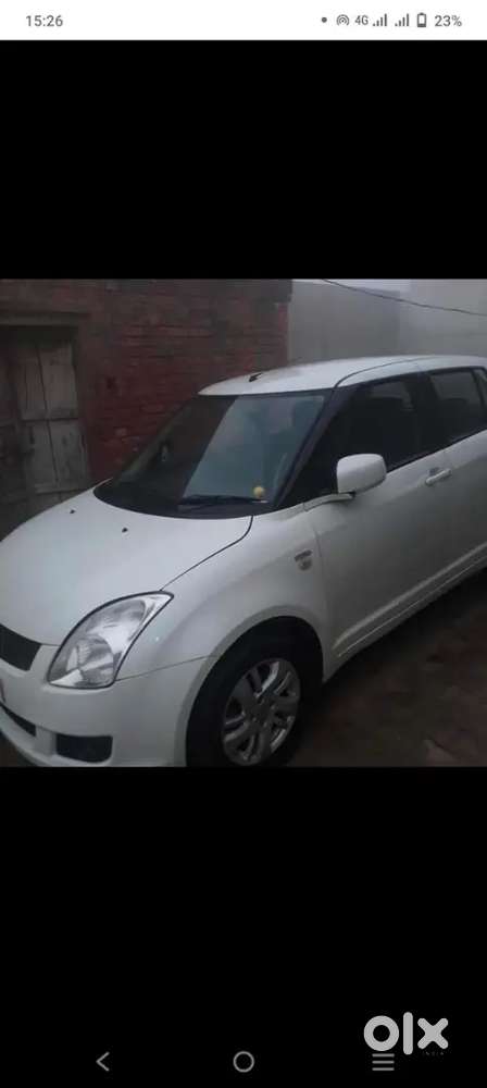 Swift Vdi  With Good Condition