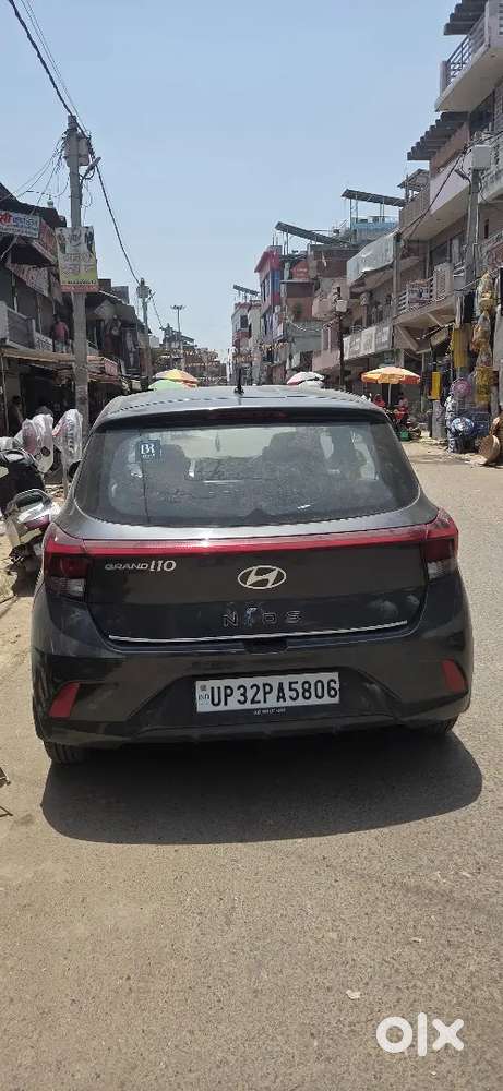 Hyundai Grand I10 Nios 2023 Petrol Model