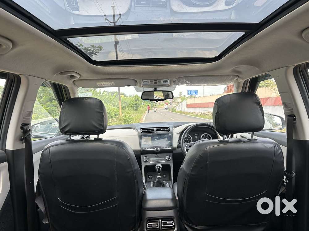 Hyundai Creta 1.5 Sx, 2023, Petrol