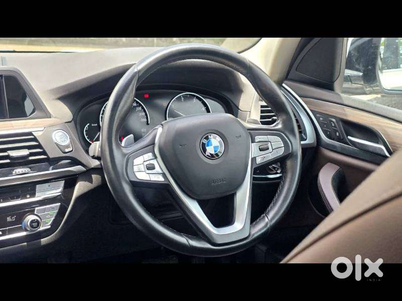 Bmw X3 X Drive 20d X-line, 2019, Diesel